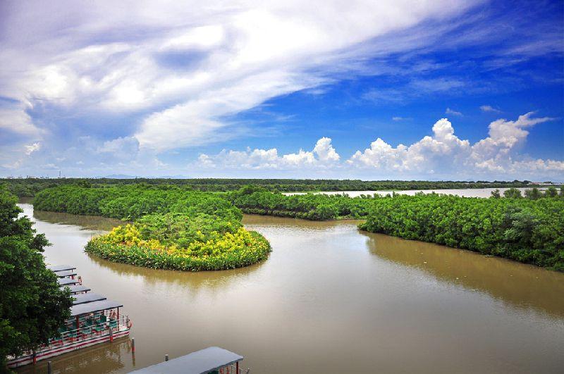广州南沙自驾游一日游推荐,广州南沙亲子游自由行攻略
