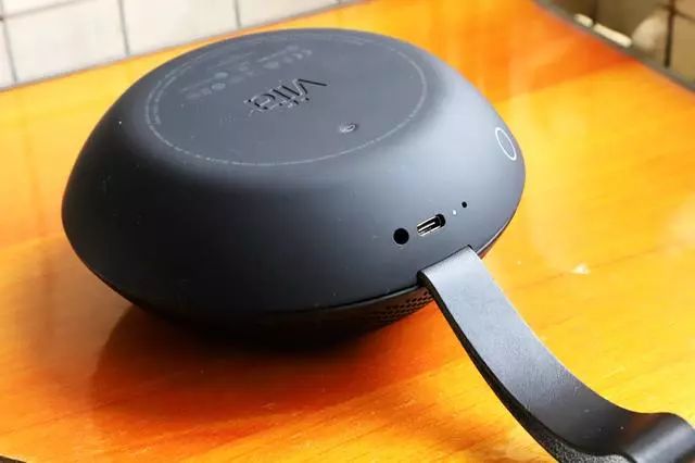 带你感受北欧风情，Vifa雷克雅未克无线蓝牙音箱评测