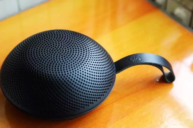 雷克音箱评测,威发雷克雅未克蓝牙音箱测评