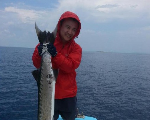 神仙老豹鲍岳桥现状,神仙老豹