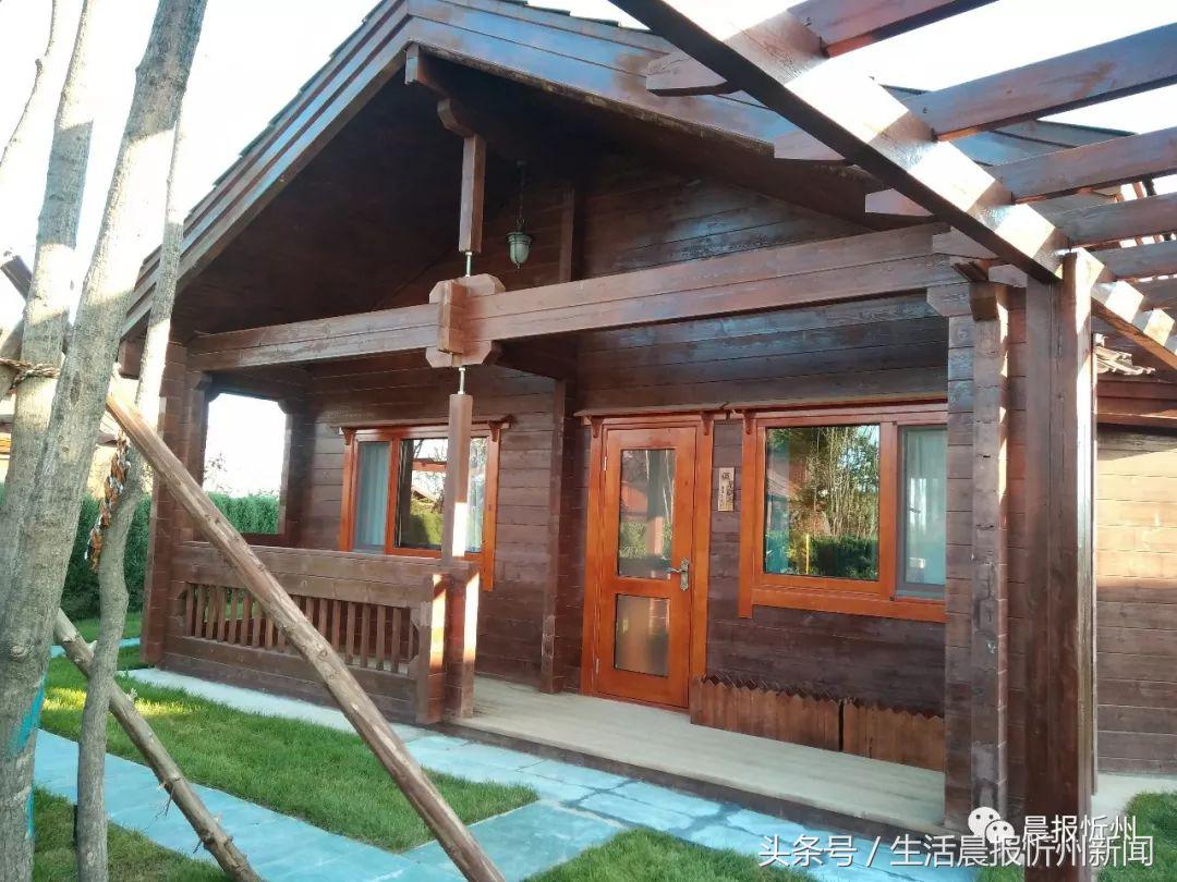 2022年忻州市云中河景区,忻州市云中河景区