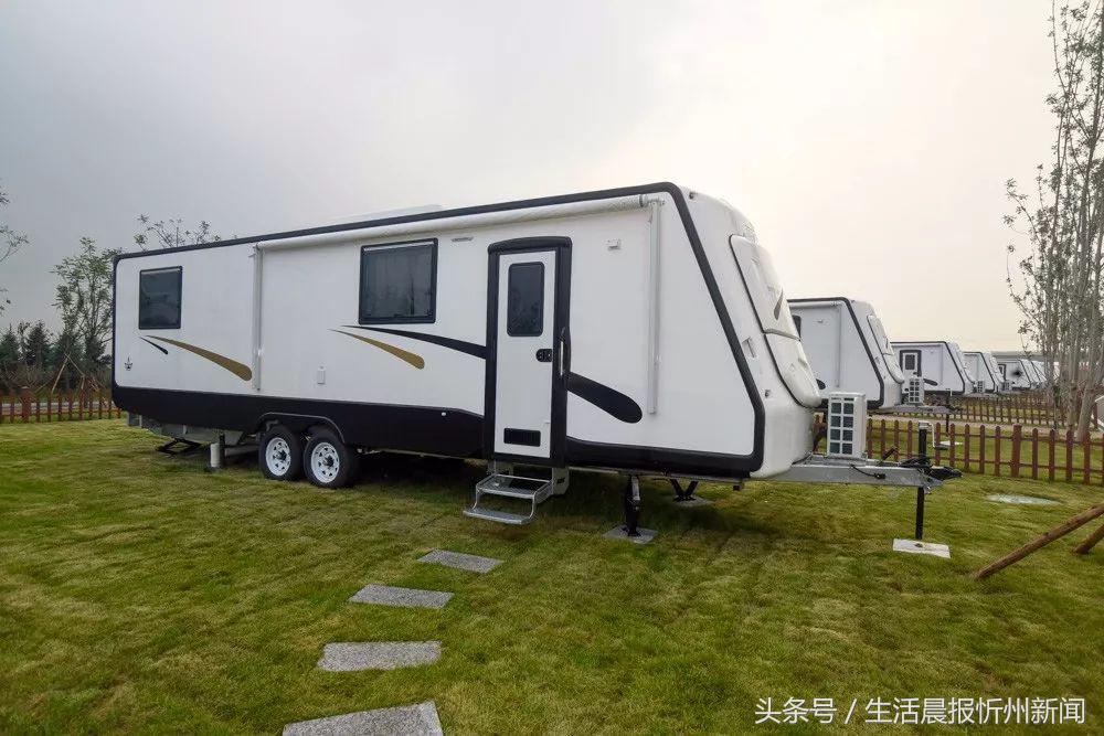 2022年忻州市云中河景区,忻州市云中河景区