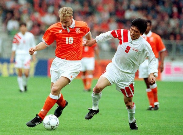 梅西与齐达内谁更厉害,足坛历史最伟大11人