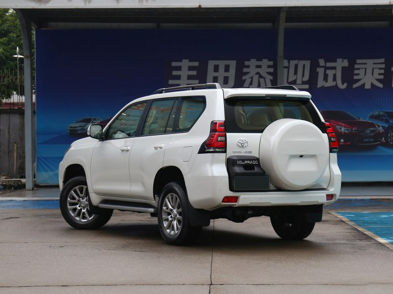 普拉多车主最新反馈,丰田普拉多车4.0网友评价