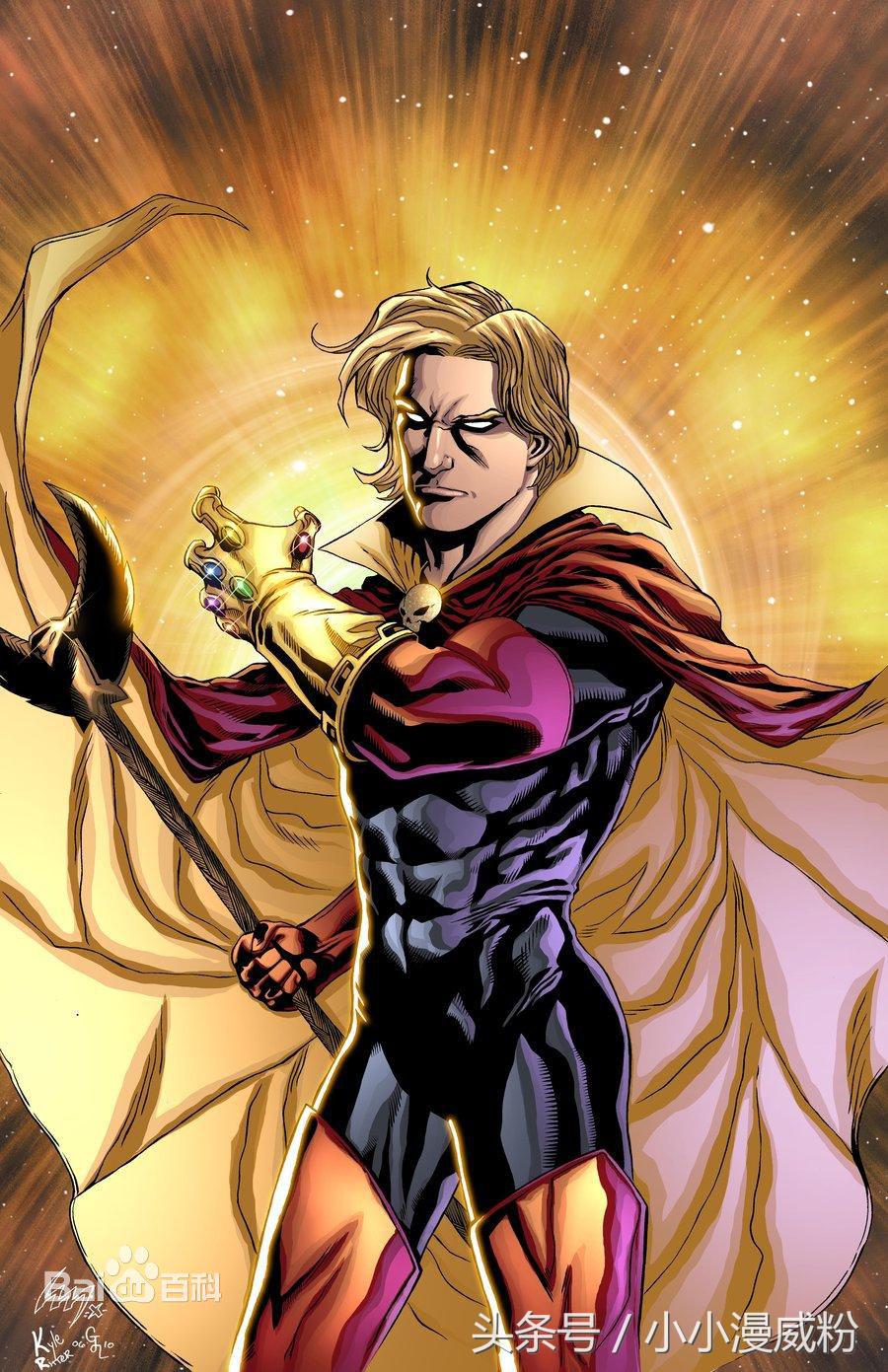 漫威宇宙第四阶段电影解说,重磅漫威电影宇宙第四阶段计划