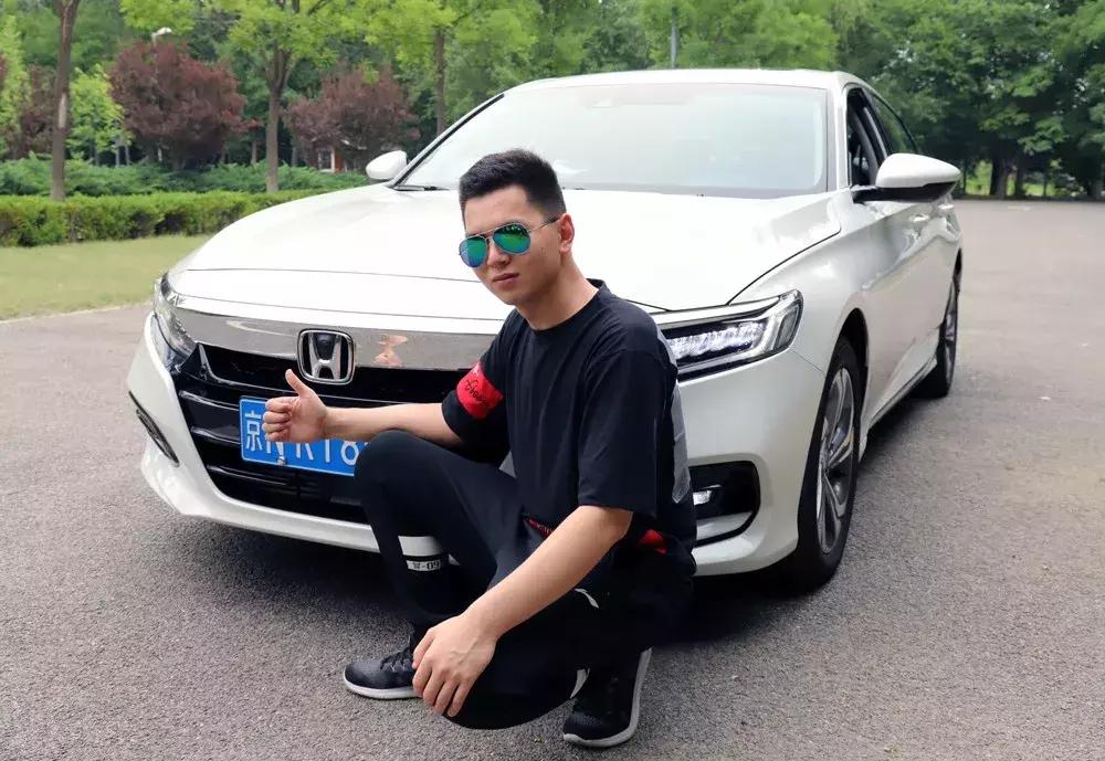 车主总结十代半雅阁的9个优缺点,十代半代雅阁用车感受