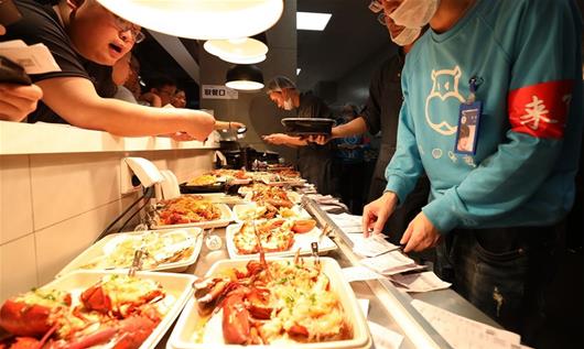 盒马鲜生存在的问题及建议,盒马鲜生存在的不足