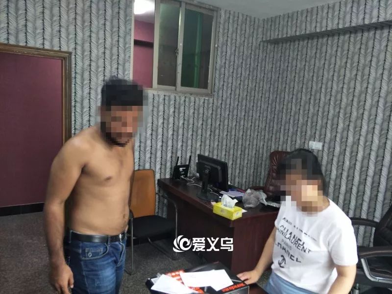 义乌外贸业务员被骗1万,义乌1000多万被骗案例