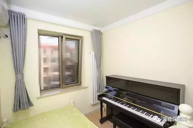 主卧装修打通阳台,主卧通阳台门和窗改造