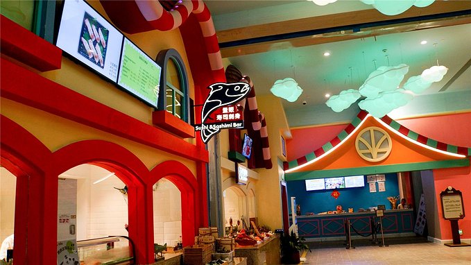 带小孩去长隆欢乐世界畅玩一天,暑假带娃去广州长隆野生动物世界