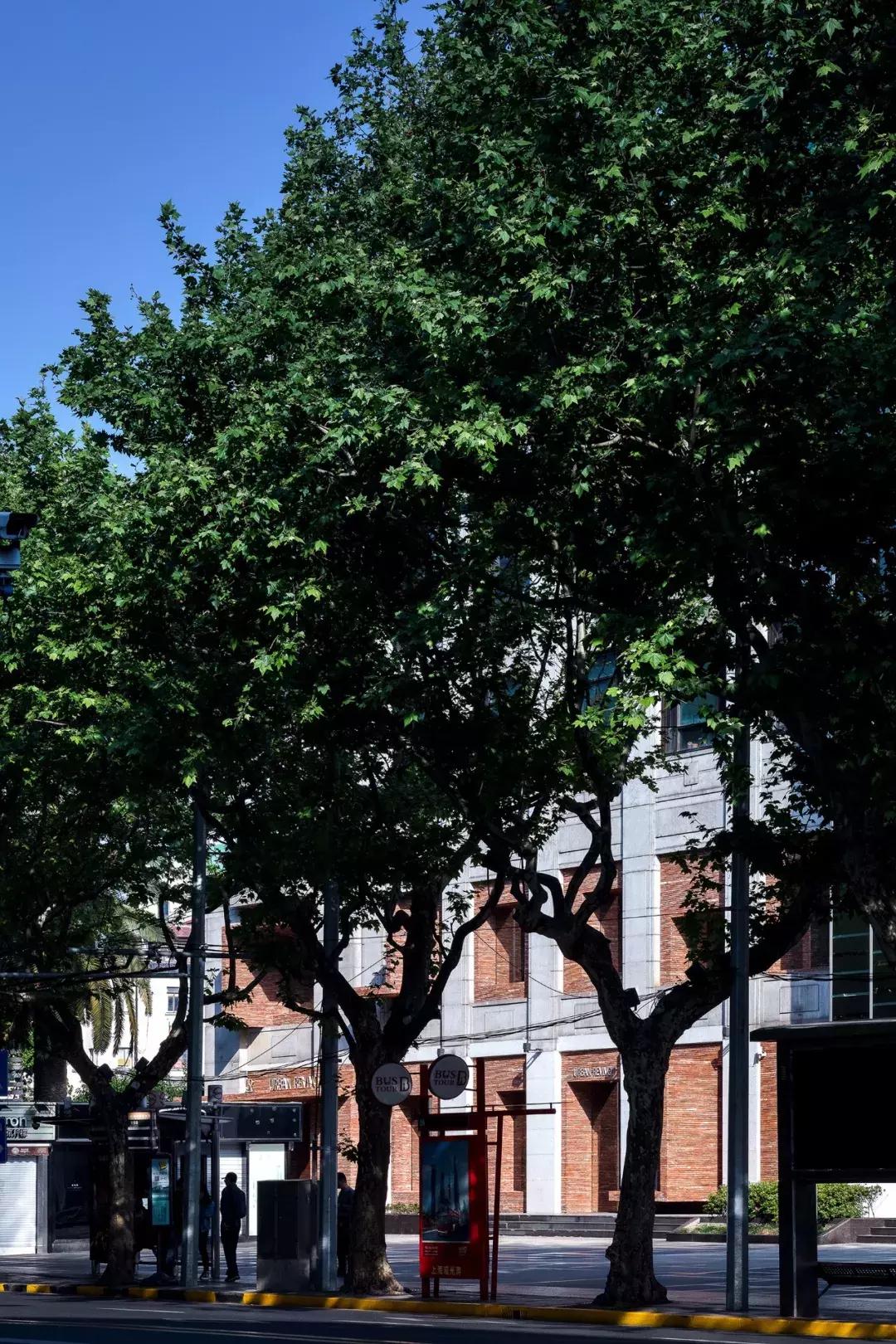 新作首发｜墟之峡谷.上海UR旗舰店！