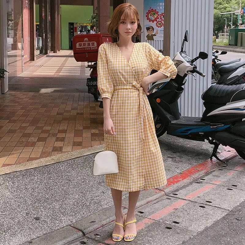 什么身材的裙子最好看,女生平价连衣裙推荐