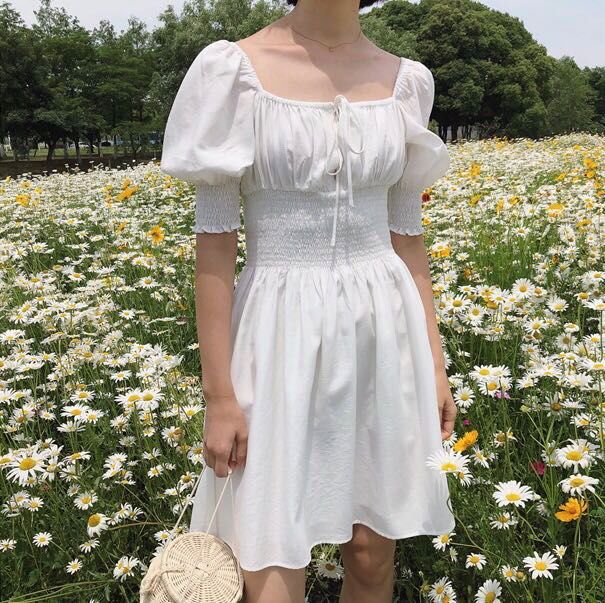 什么身材都能穿的裙子,什么身材适合穿裙子