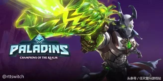 Switch日报:盐和避难所要来、异度神剑2更新、FIFA19人机优化