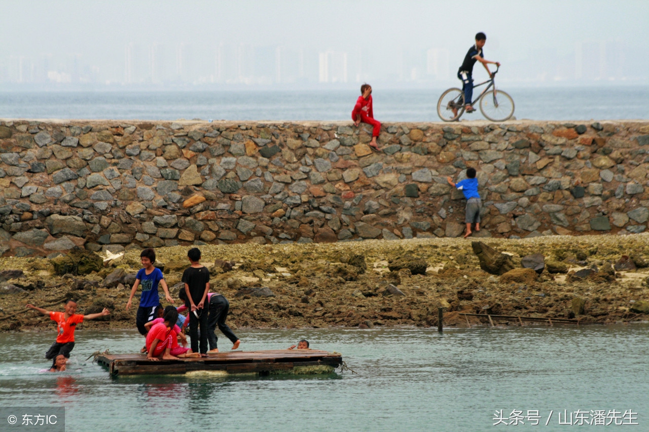 三亚海棠湾有什么好玩的旅游景点,三亚亚龙湾华宇迎宾馆里5大景点