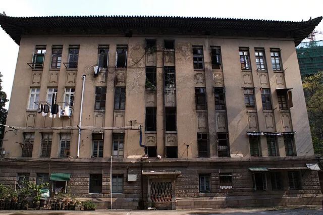 画笔下的舟山美景,画笔下的风景