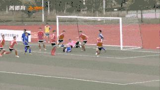 北航足球联赛,沸腾校园夺冠