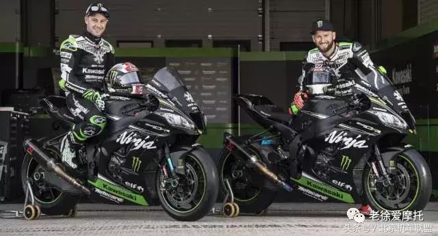 2024川崎zx10rr发布大图,川崎zx-10r2024款极速测试