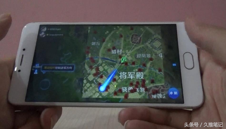 王者吃鸡模式,王者吃鸡玩法cg