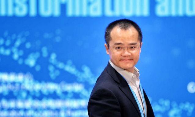 拼多多黄峥和员工谈上市,拼多多黄峥上市谈段永平