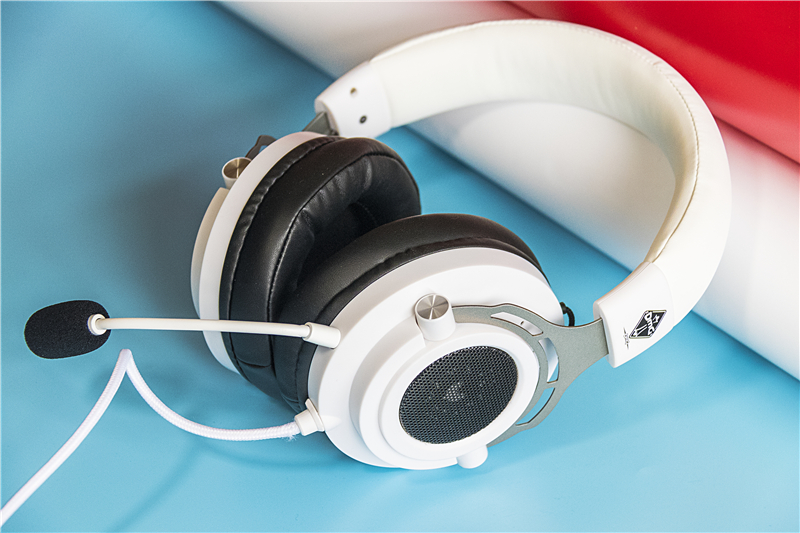 雷柏vt300手感,吃鸡总是被虐