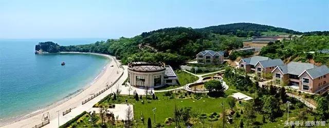 不用签证可以去的岛屿,不用出国就能玩的海岛