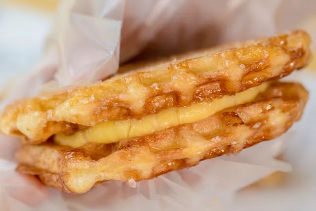 广州便宜又好吃的面包店,广州最好的日式面包店