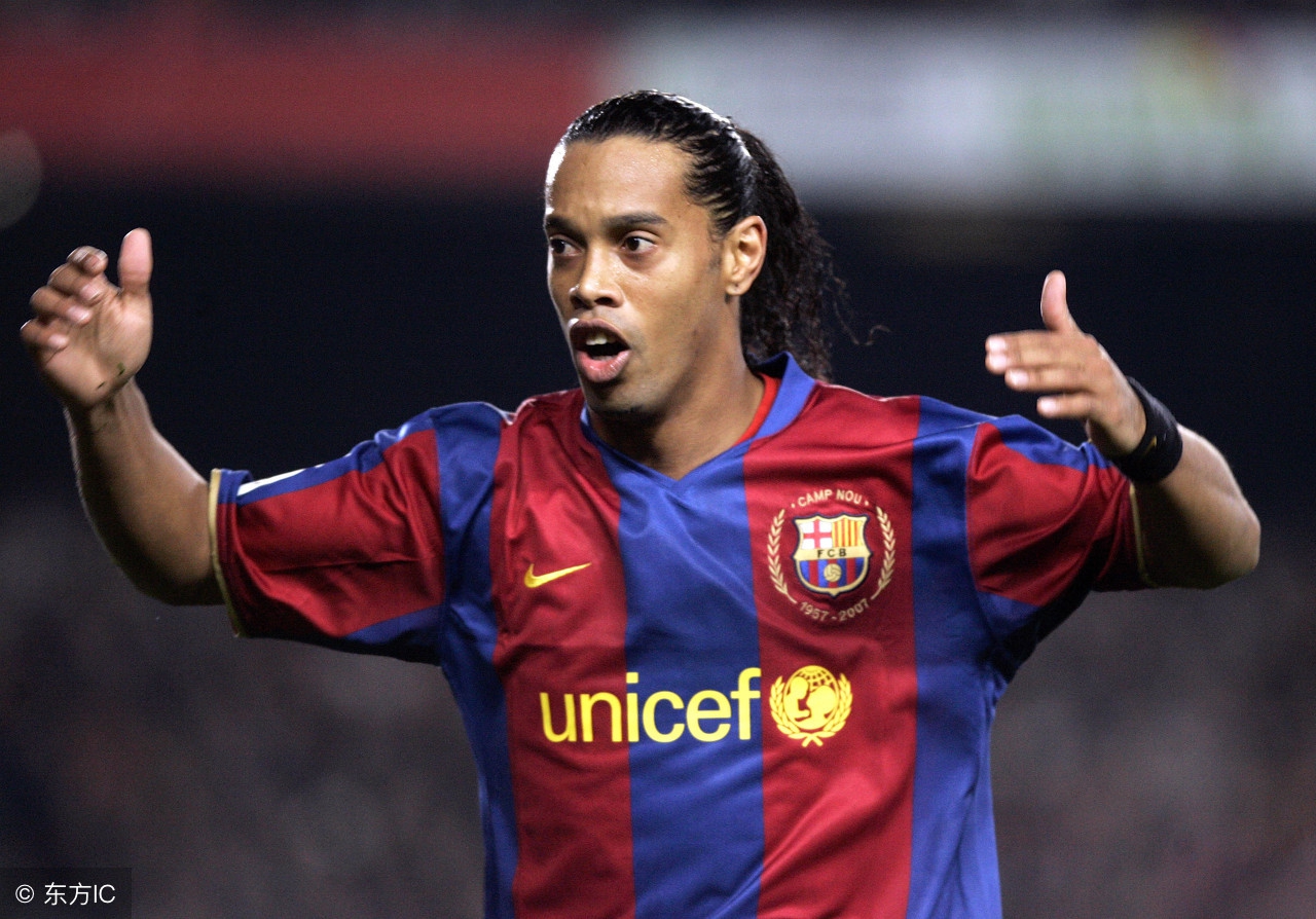 最强球队配置,你还能找出谁