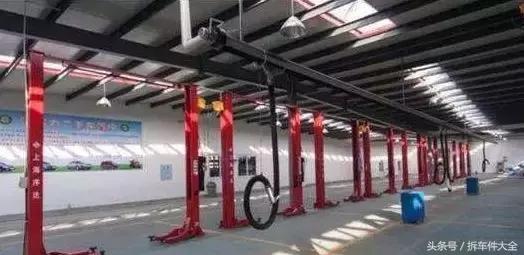 开修理厂失败的原因,为什么修理厂越来越难做了