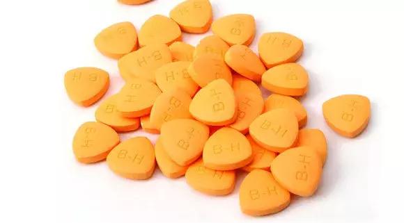 2元和98元的维生素c究竟有何区别,2块钱维生素c和100元差别