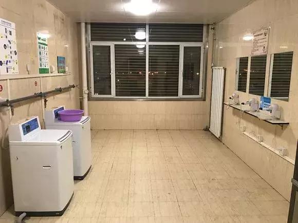 最好的大学宿舍排名一览表,天津最豪华大学宿舍排名