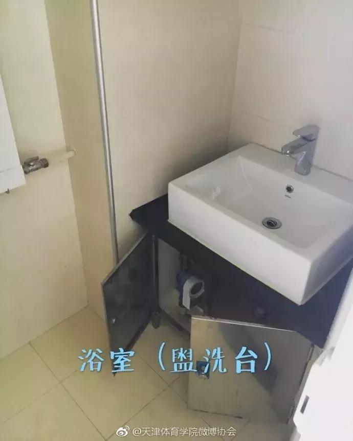 天津十大最好宿舍,天津的大学宿舍排前8位