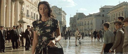 10分美丽的意大利,8分属于西西里