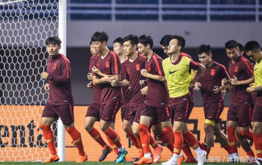 国足广州酒店,国足住酒店被拒