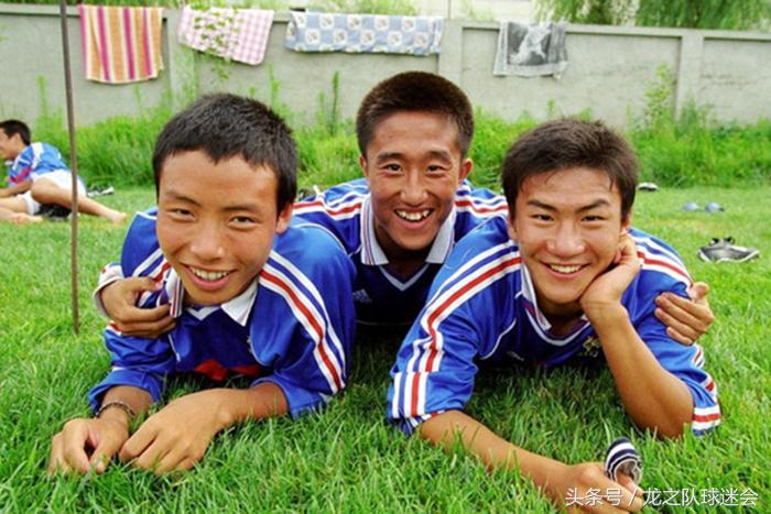 足球天才陈涛照片,中国天才陈涛近况