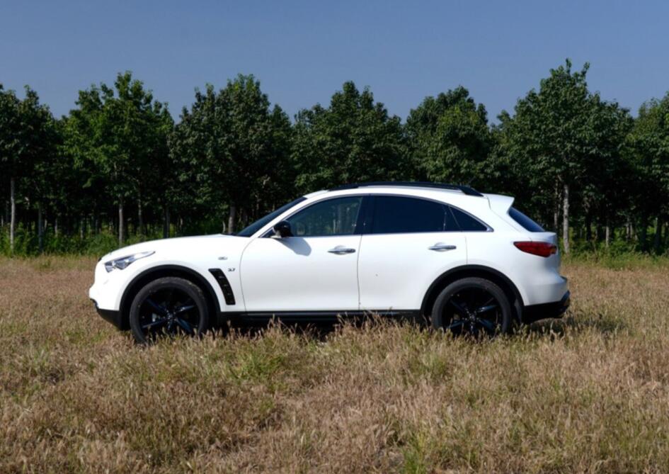 2015款英菲尼迪qx70绝影版,英菲尼迪qx702013超越版测评