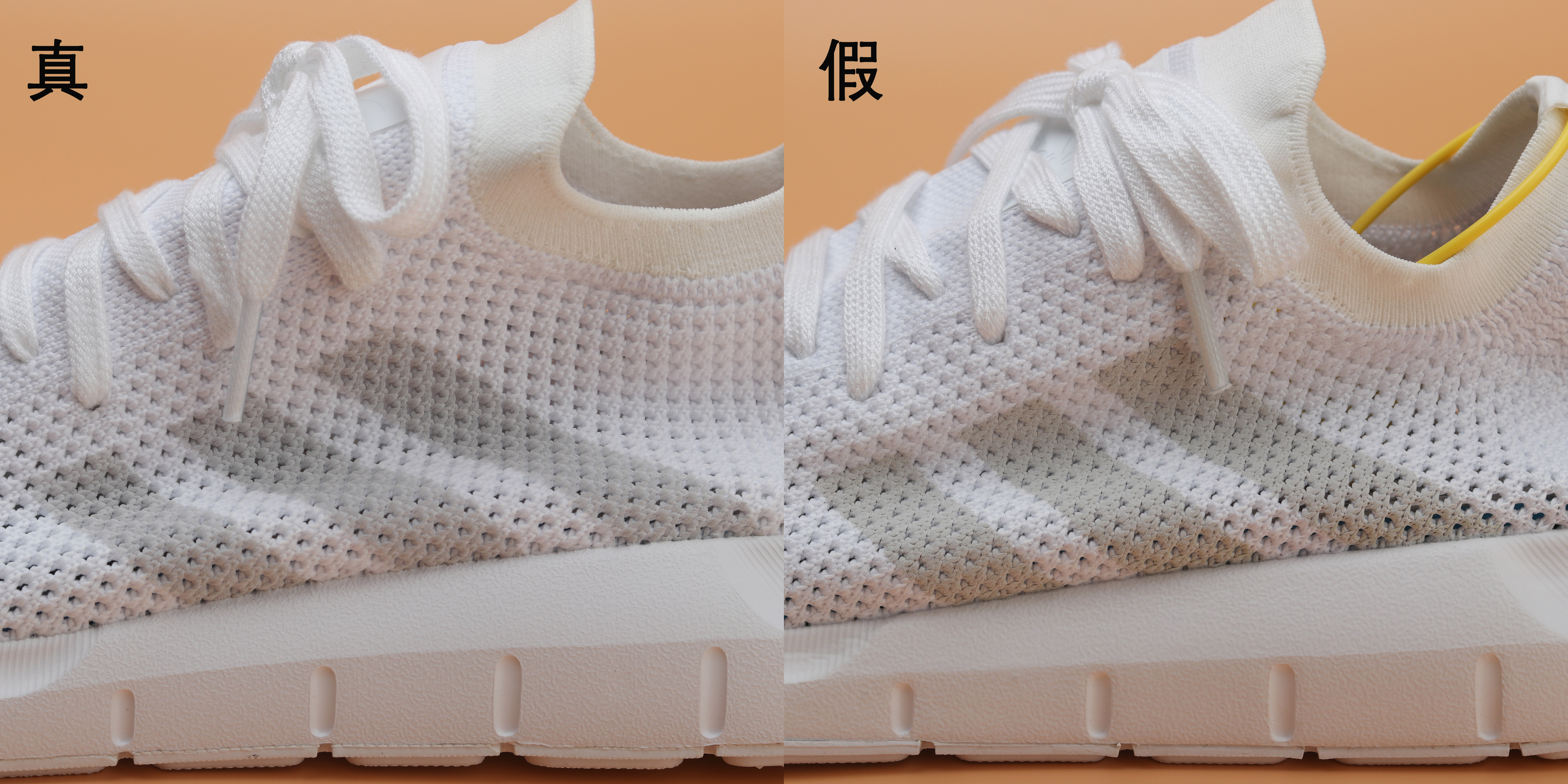 小白鞋复古风高级感,高级感的复古鞋偏潮偏年轻的