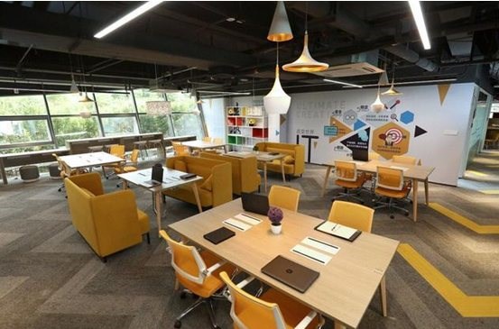 苏宁科技武汉研发中心,苏宁供应链研发中心