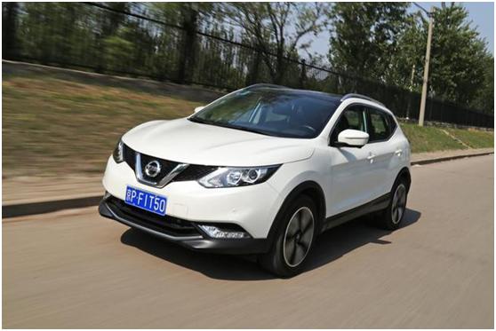 本田缤智和xrv百公里加速,逍客xrv缤智哪个车好