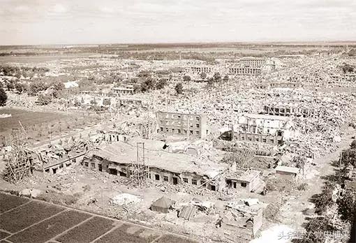 唐山大地震当时的市委书记,唐山大地震时候的市委书记