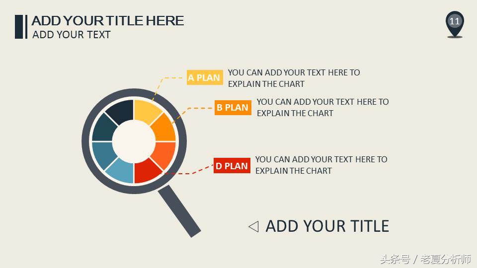 ppt模板免费营销案例分析,ppt模板下载市场调研