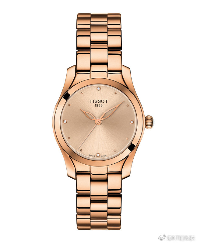 天梭七夕对表礼盒,天梭联名款手表