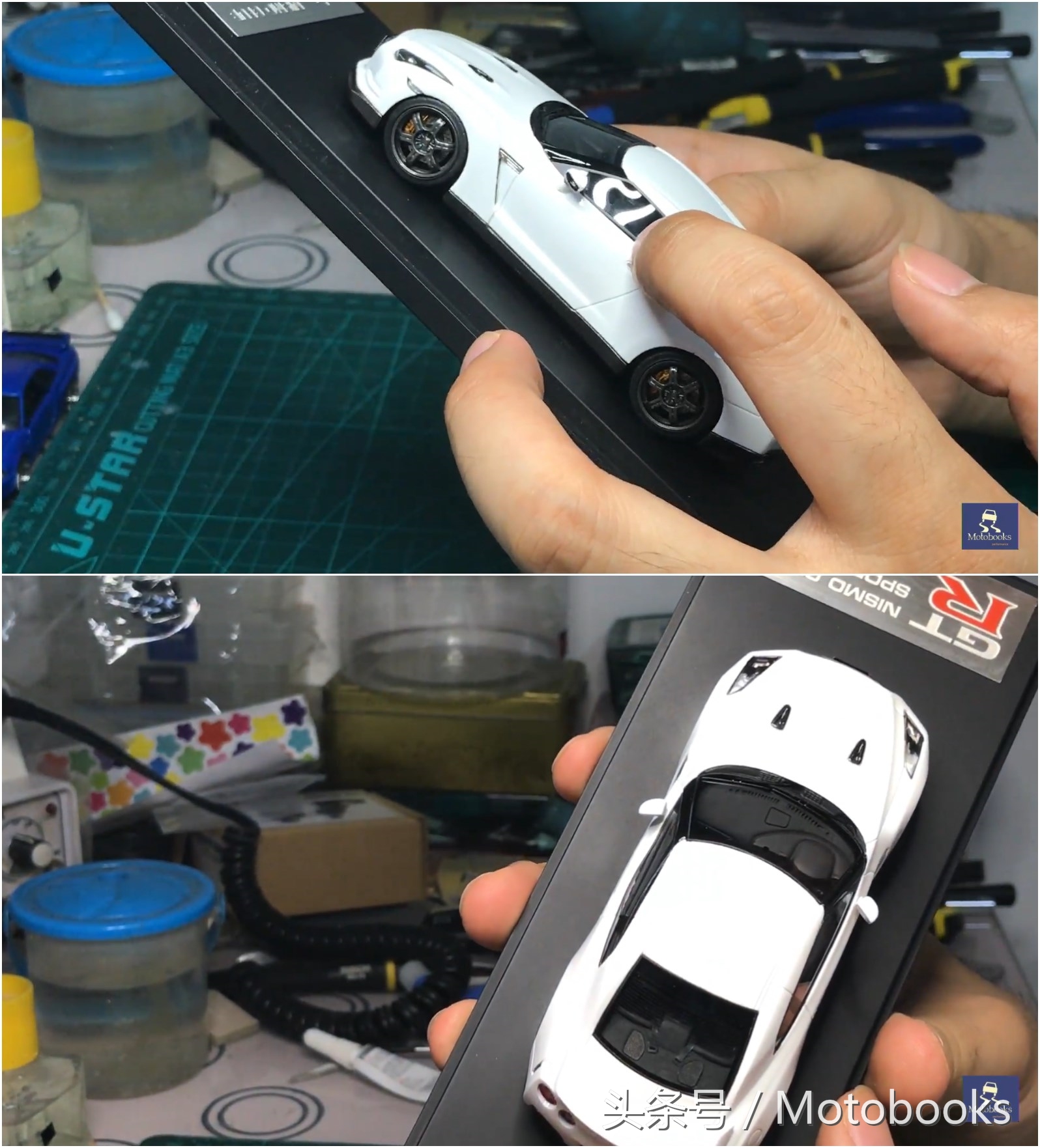 车模如何拆卸门窗,树脂车模如何防止爆窗