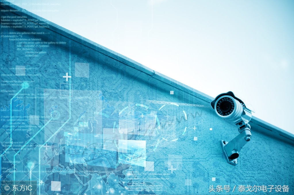 监控摄像机清洁保养的实施步骤,监控摄像机维护方法有哪些