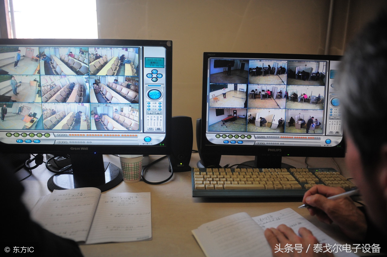 监控系统维护保养方案,监控设备保养维护细则