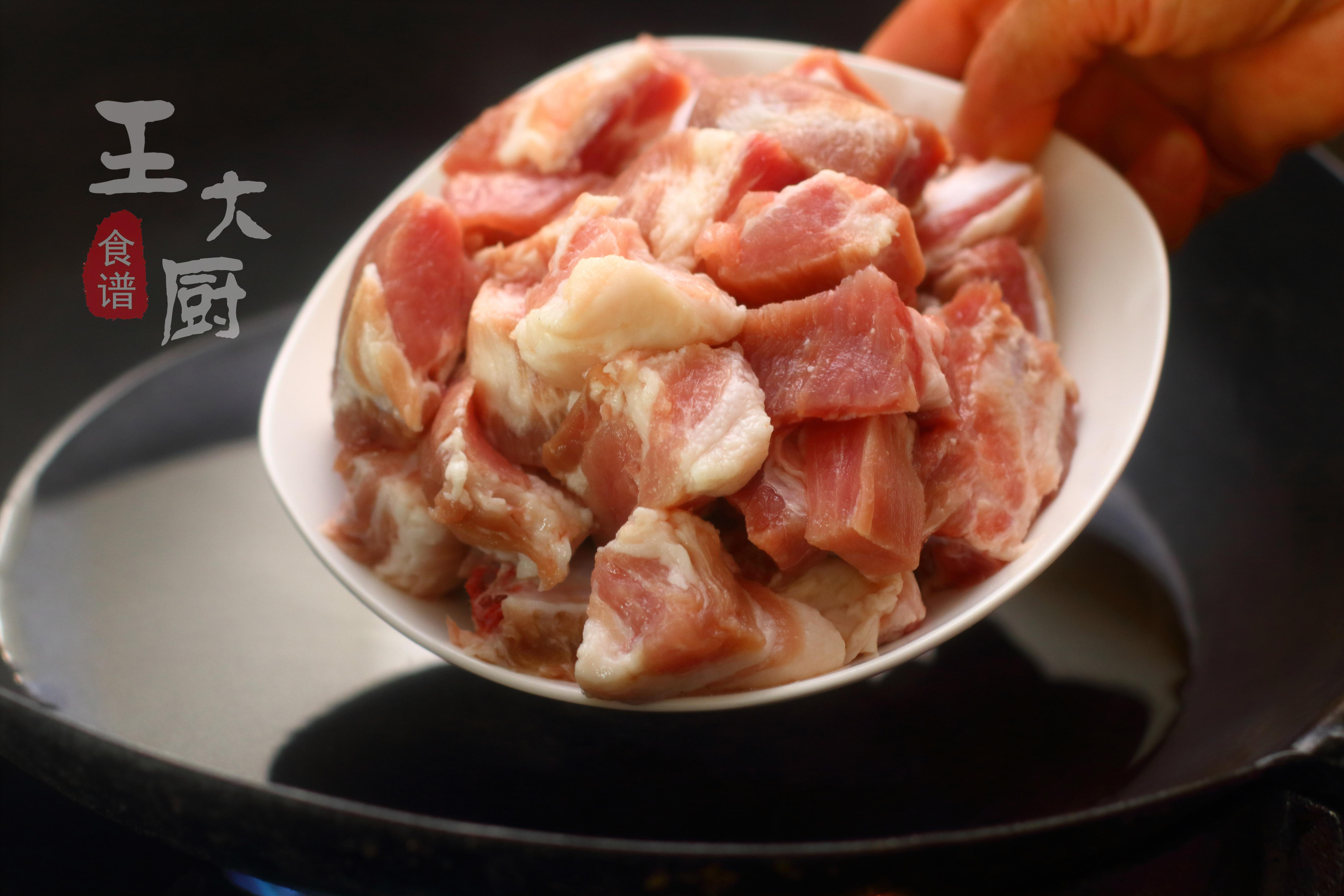 土豆红烧排骨的家常做法孩子爱吃,红烧排骨土豆最简单的做法大全