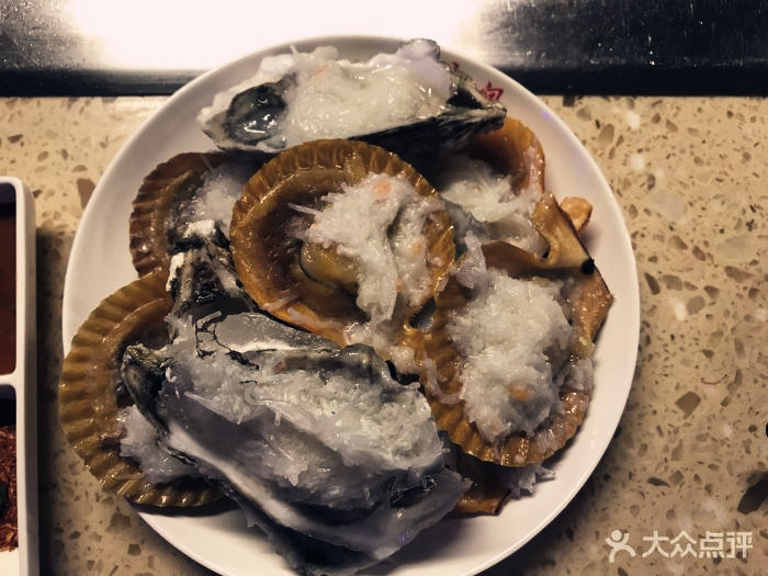 只要268元吃到成都顶级自助餐,成都前十值得品尝的美食