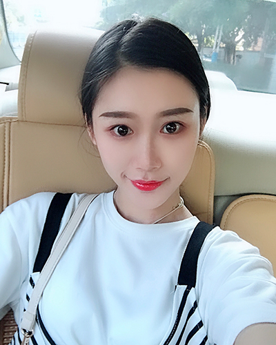 微信96区許葱葱采访录