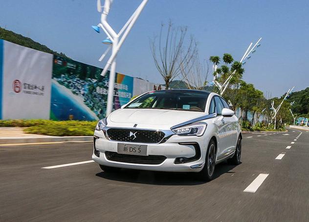 法系车ds为什么不保值,法系豪华ds退出中国市场了吗