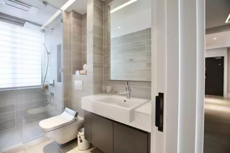 宁波155平米装修,宁波150平40万装修效果